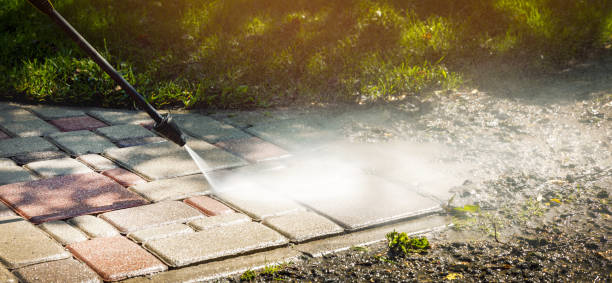 Best Playground Equipment Cleaning  in Harwich Center, MA